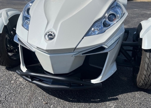 SPYDER EXTRAS RT 2014-2019 FRONT BUMPER SRT-2019-BMPR SPYDER EXTRAS RT 2014-2019 FRONT BUMPER SRT-2019-BMPR